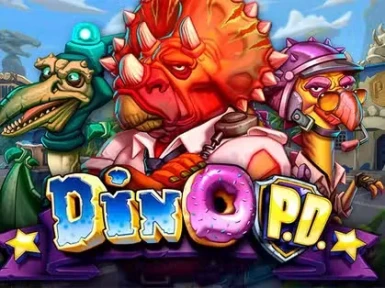 Ninlay Casino screenshot