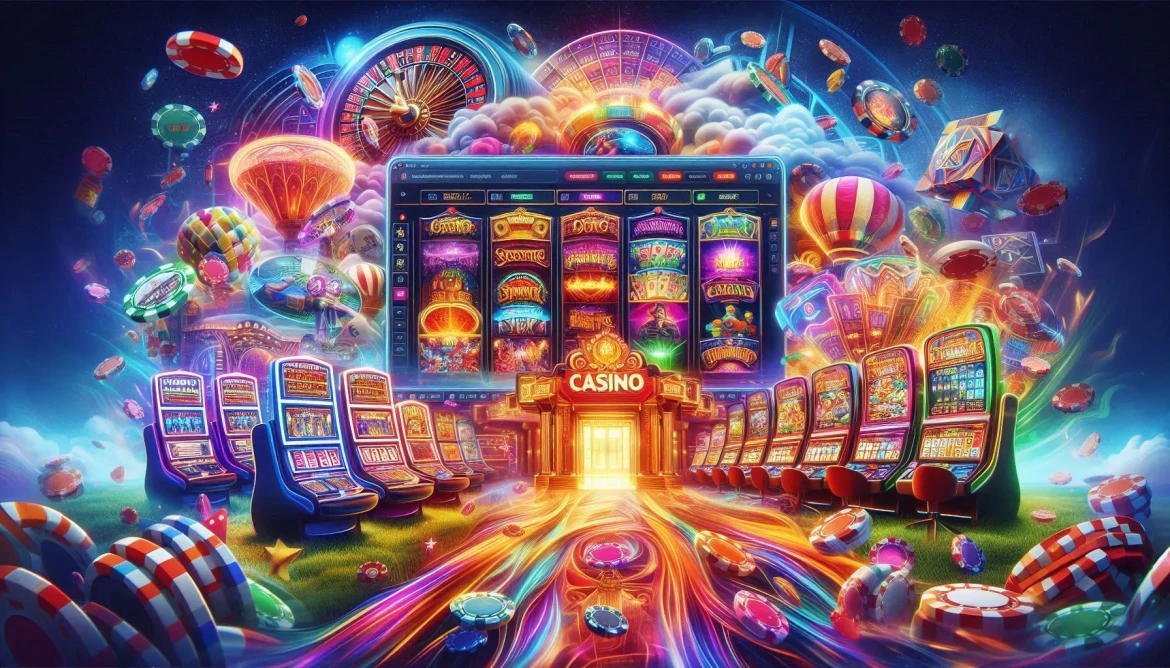 Ninlay Casino